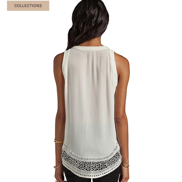 IRO Euston Sheer Tank - Picture 3 of 7